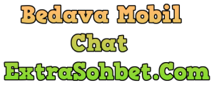 bedava mobil chat